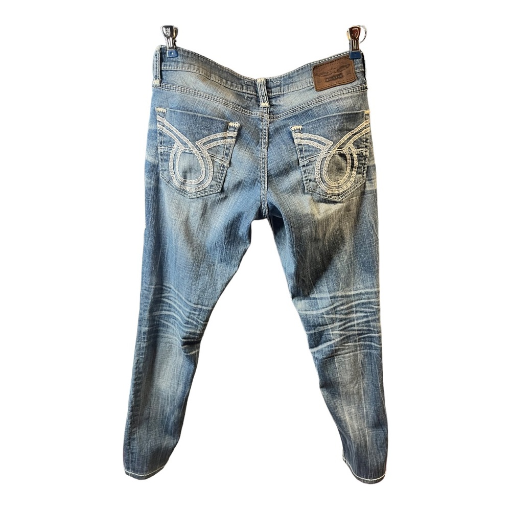 Big Star Jenae Jeans